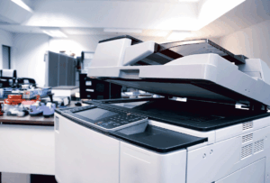digital printing