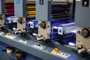 office stationery printing